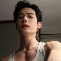 Alex (2nd half-brother)