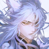 Hu Wenyuan (Fox prince🦊)