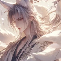 Hu Qingshan (Emperor Fox)