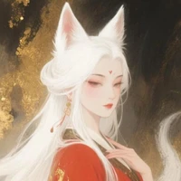 Mei lanyue (Empress fox)