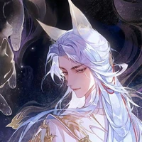 Hu Zhaoyan (Elder Prince fox)