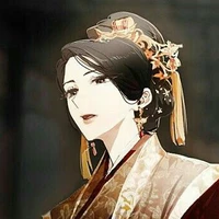 Wei Ruyan (Mother empress)
