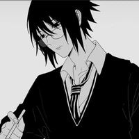 Sasuke (A)Uchiha