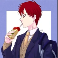 Gaara (A)