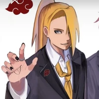 Deidara (A)