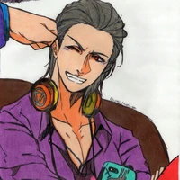 Hidan (A)