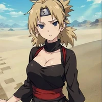 Temari (A)