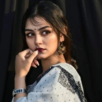 shristi Bajpai (FL)