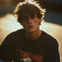 Asher(ML bff)