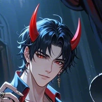 Serviteur  du royaume des démon