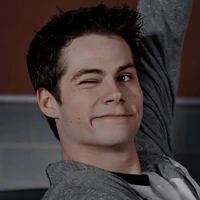 Mieczyslaw Stiles Stilinski