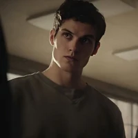 Isaac Lahey