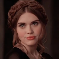 Lydia Martin