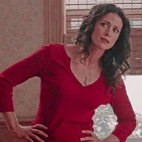 Melissa McCall