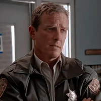 Noah Stilinski
