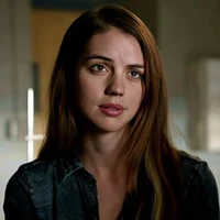Cora Hale