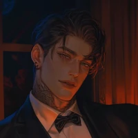 Dominic Volkov