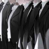 Members of the Rovk family