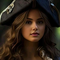 Lia maria