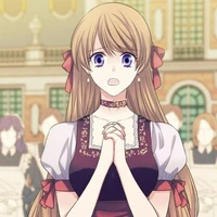 Melonie (sister of thomas)