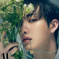 bang chan