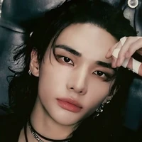 hyunjin