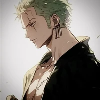 ⚔️Roronoa Zoro⚔️