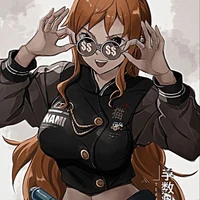 💰Nami💰