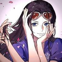 📚Nico Robin📚