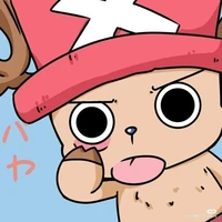 🍭Tony Tony Chopper🍭