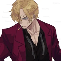 🍽Vinsmoke Sanji🍽