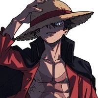 🍖Monkey D. Luffy🍖
