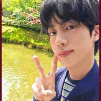 Jin *omega puro*