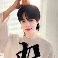 Jimin *omega puro*