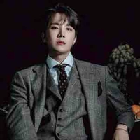 Jhope *alfa*