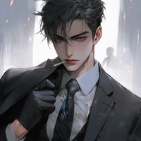 Mateo smirnov(A.F)