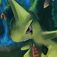 Larvitar