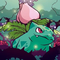 Ivysaur