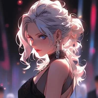 Mina Mertis(Mãe do Liam)