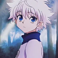 kilua zoldyck