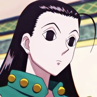 ilumi zoldyck