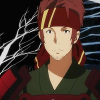 Klein (Tsuboi Ryoutarou)