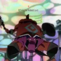 Fang the Kobold lord
