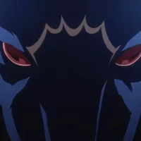 The Gleam Eyes