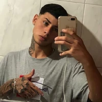 Thomas (amigo do Gabriel)