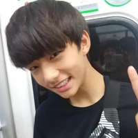 hyunjin