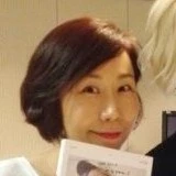 Sra Lee/mãe do taeyang/taemin