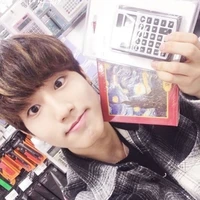 Han jisung