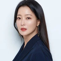 Sra Kim/mãe da jisoo 
