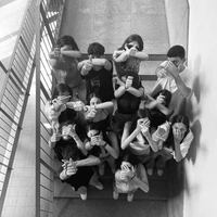 pessoas